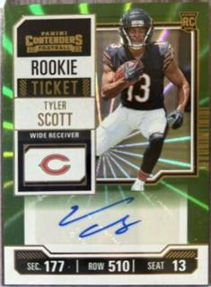 Tyler Scott