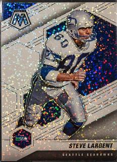 Steve Largent