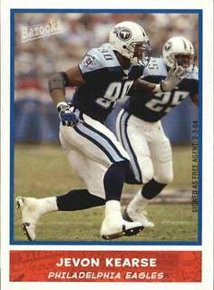 Jevon Kearse