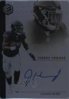 Jordan Howard