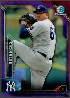 Dellin Betances