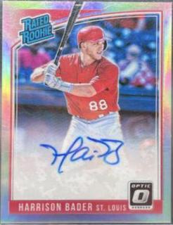 Harrison Bader