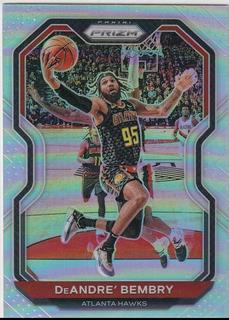 DeAndre' Bembry