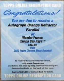 Wander Franco
