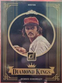 Dennis Eckersley