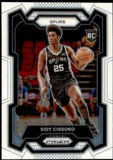 Sidy Cissoko