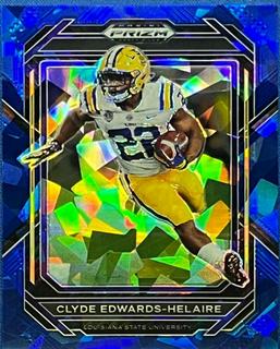 Clyde Edwards Helaire