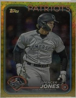 Spencer Jones