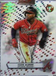Ozzie Albies