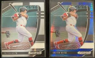 Colten Keith