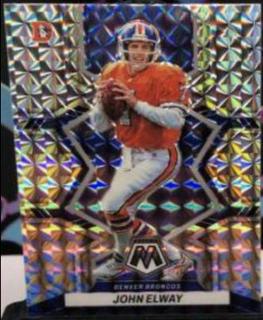 John Elway