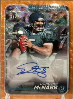 Donovan McNabb