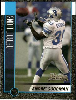 Andre Goodman