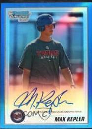 Max Kepler