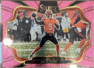 Joe Burrow