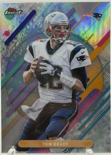 Tom Brady