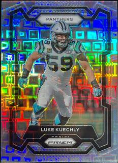 Luke Kuechly