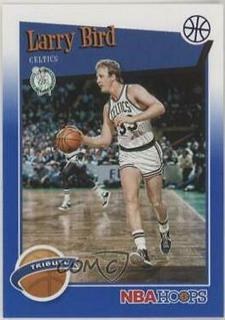 Larry Bird