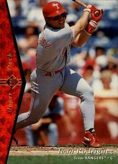 Ivan Rodriguez