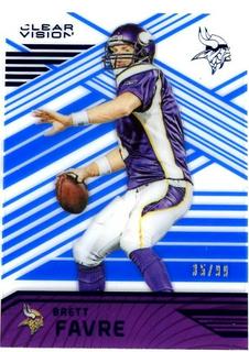 Brett Favre