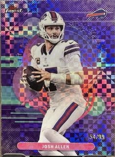 Josh Allen