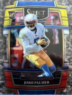 Josh Palmer