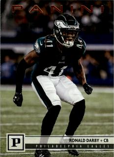 Ronald Darby