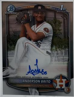 Anderson Brito