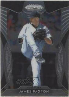 James Paxton