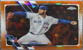 Steven Matz