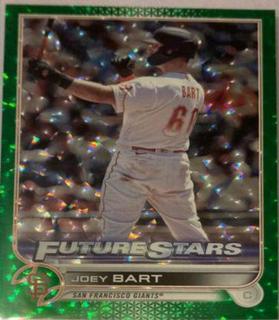Joey Bart