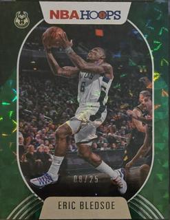 Eric Bledsoe