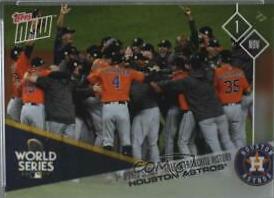 Houston Astros