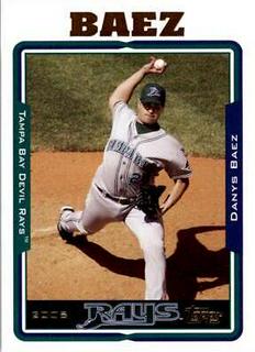 Danys Baez