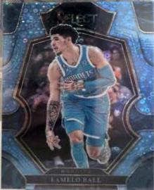 LaMelo Ball