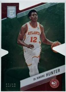 De'Andre Hunter