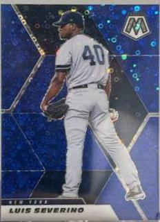Luis Severino