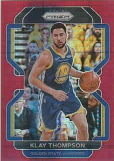 Klay Thompson