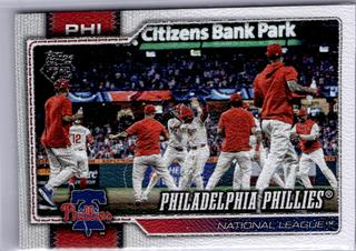 Philadelphia Phillies