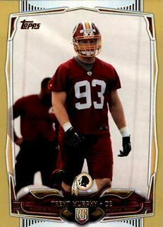 Trent Murphy