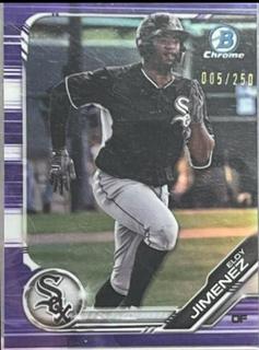 Eloy Jimenez