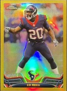 Ed Reed