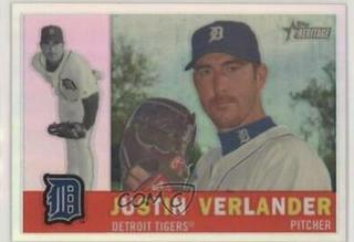 Justin Verlander