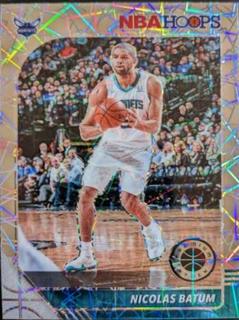 Nicolas Batum