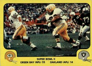 Super Bowl II