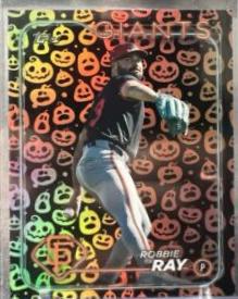 Robbie Ray