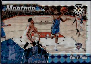Chris Paul