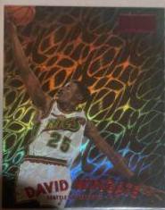 David Wingate [Star Rubies] #169