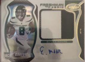 Elijah Moore