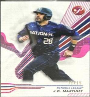 J.D. Martinez